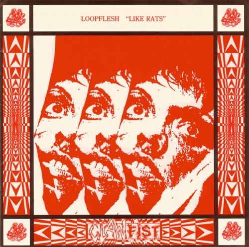 Godflesh : Like Rats - Straight to Your Heart